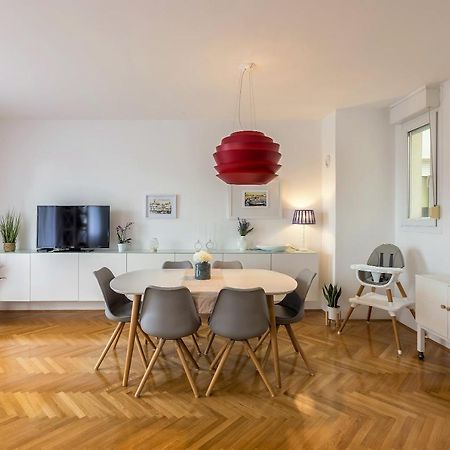 Summer Spot Apartment Split Centar Exteriör bild