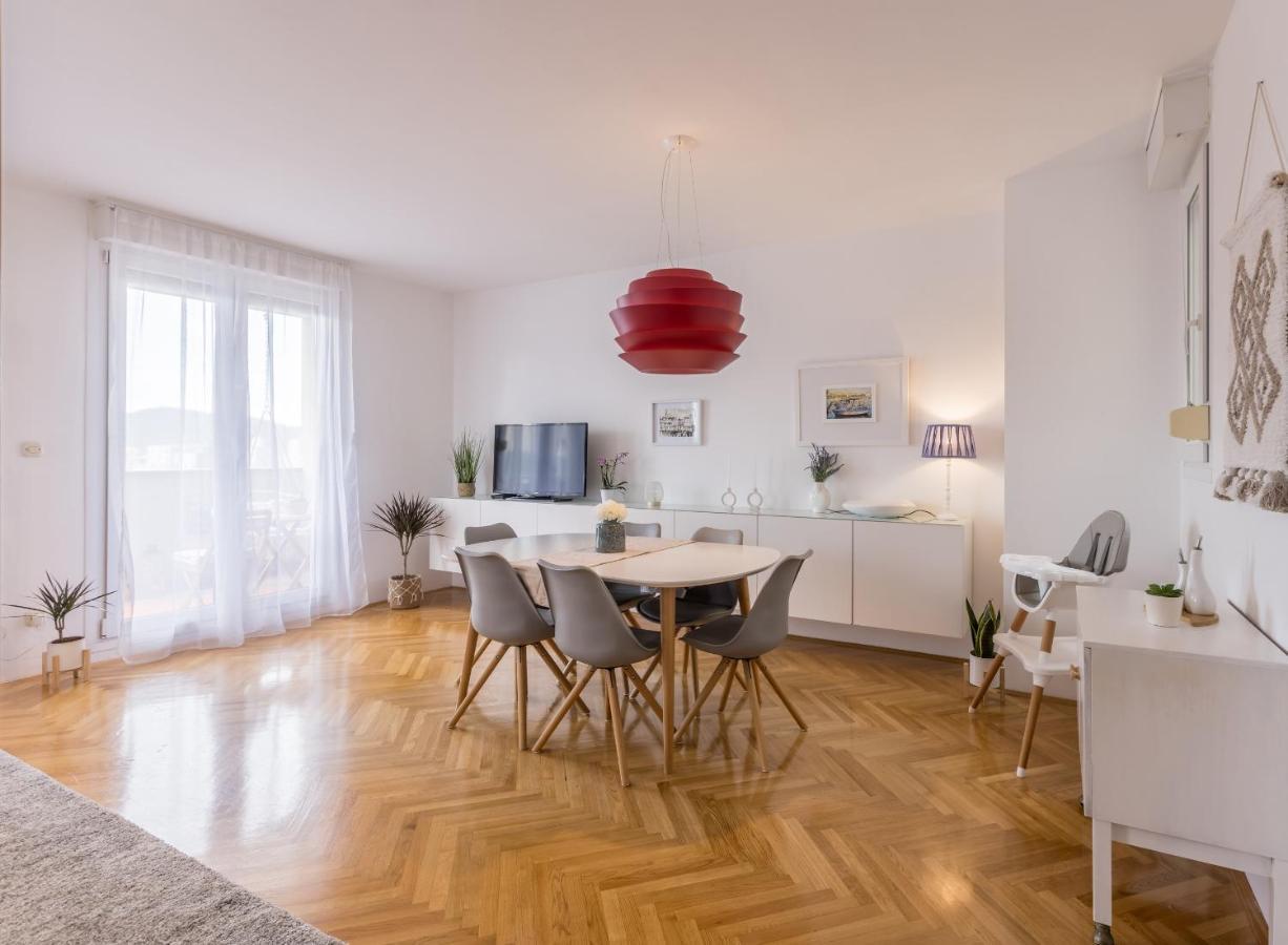 Summer Spot Apartment Split Centar Exteriör bild