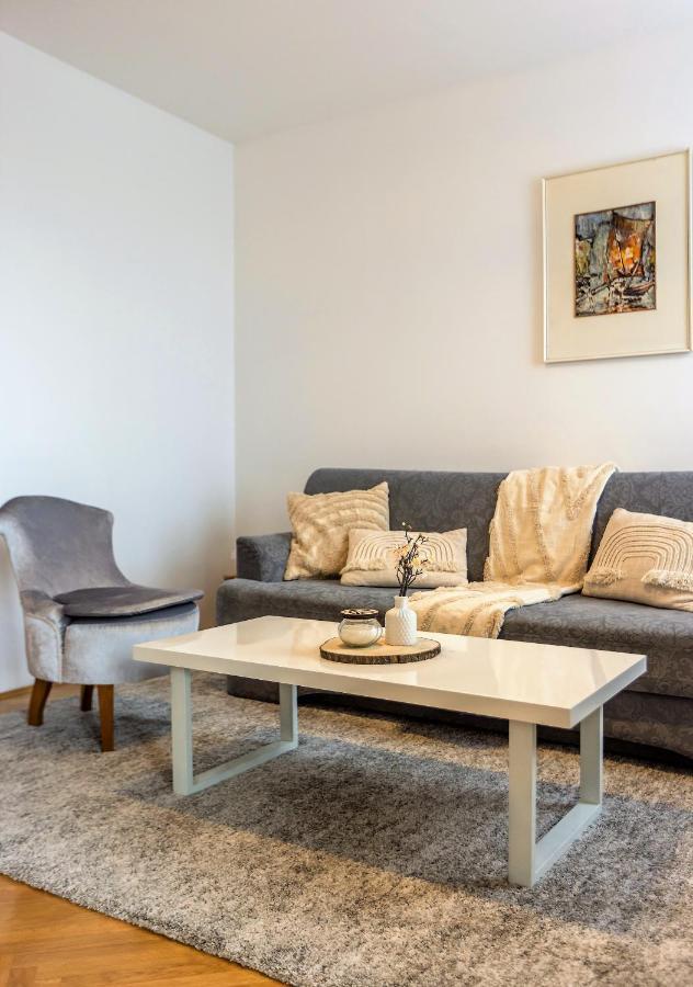 Summer Spot Apartment Split Centar Exteriör bild