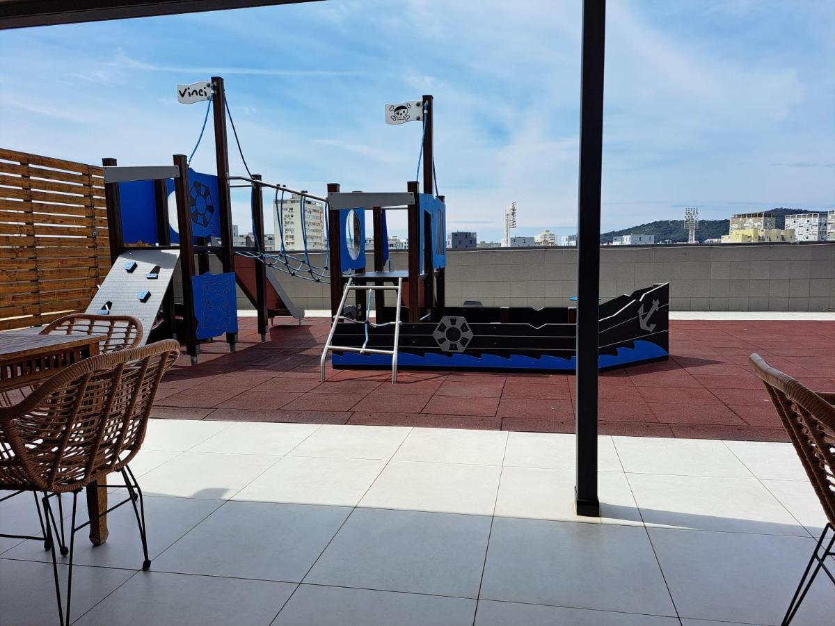 Summer Spot Apartment Split Centar Exteriör bild