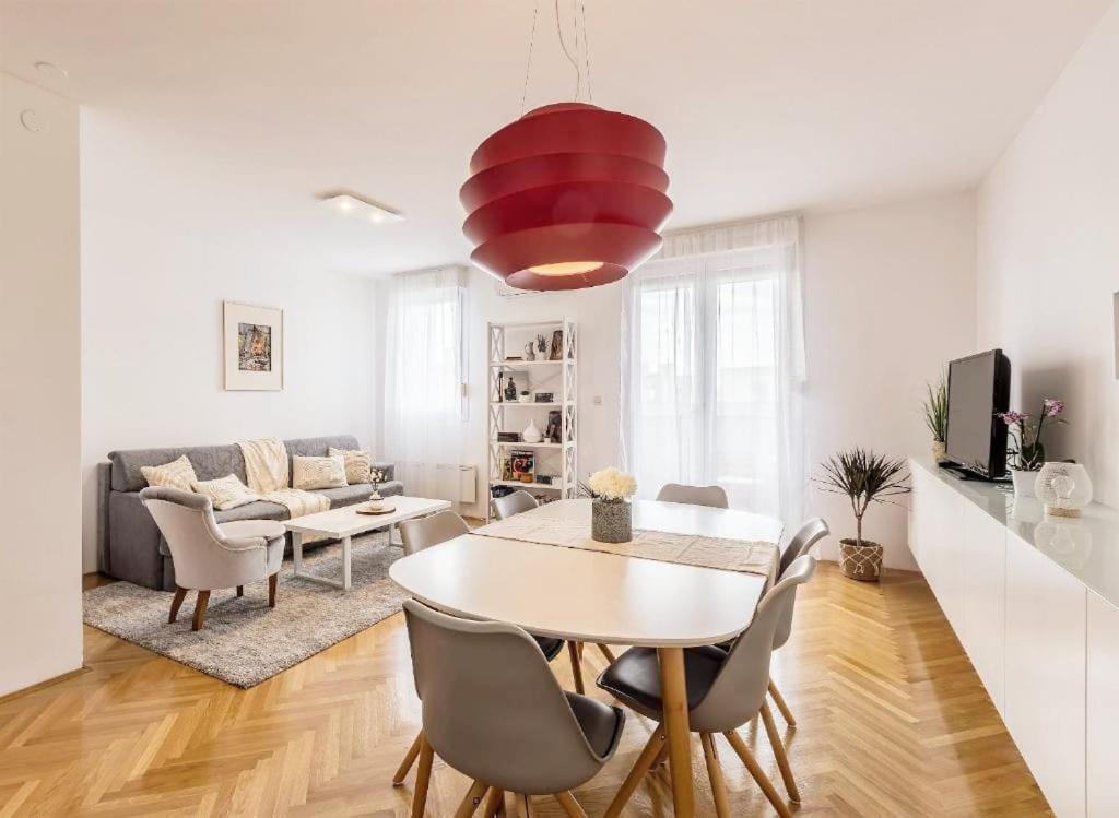Summer Spot Apartment Split Centar Exteriör bild